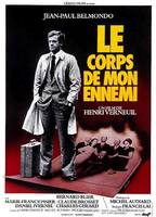 Le Corps de mon ennemi 1976 фильм обнаженные сцены