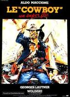 Le Cowboy (1984) Обнаженные сцены