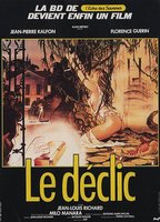 Le Déclic 1985 фильм обнаженные сцены