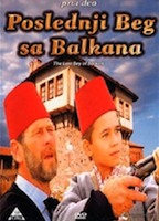 Le Dernier seigneur des Balkans (2005) Обнаженные сцены