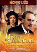 Le destin des Steenfort 1999 фильм обнаженные сцены