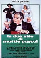 Le Due vite di Mattia Pascal 1985 фильм обнаженные сцены