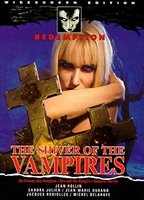 The Shiver of the Vampires (1971) Обнаженные сцены