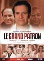 Le Grand Patron (2000-2007) Обнаженные сцены