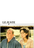 Le Juste 1996 фильм обнаженные сцены