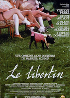 The Libertine (2000) Обнаженные сцены