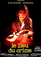 Le Lieu du crime (1986) Обнаженные сцены