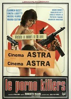 Le Porno killers 1980 фильм обнаженные сцены