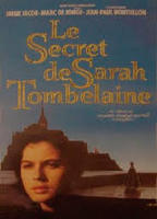 Le Secret de Sarah Tombelaine (1991) Обнаженные сцены