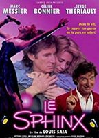 Le Sphinx 1995 фильм обнаженные сцены