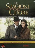 Le Stagioni del Cuore (2004) Обнаженные сцены