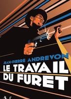 Le Travail du Furet (1994) Обнаженные сцены
