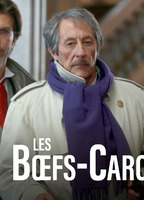 Les Boeuf-carottes (1995-2001) Обнаженные сцены