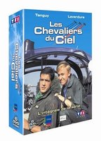 Les Chevaliers du ciel (1967-1970) Обнаженные сцены