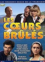 Les coeurs brûlés (1992-1994) Обнаженные сцены