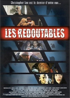 Les redoutables 2001 фильм обнаженные сцены