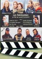 Les Robinsonnes 2004 фильм обнаженные сцены