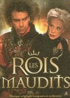 Les Rois Maudits обнаженные сцены в ТВ-шоу