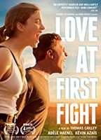 Love At First Sight 2014 фильм обнаженные сцены