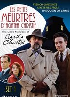 Les petits meurtres d'Agatha Christie (2009-настоящее время) Обнаженные сцены