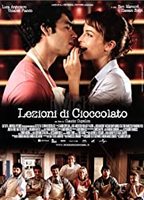 Lezioni di Cioccolato 2007 фильм обнаженные сцены