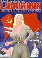Librianna, Bitch of the Black Sea обнаженные сцены в фильме