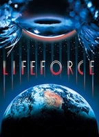 Lifeforce 1985 фильм обнаженные сцены