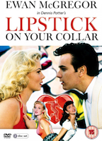 Lipstick on Your Collar (1993) Обнаженные сцены