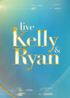 Live with Regis & Kelly обнаженные сцены в ТВ-шоу