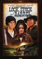 Lock, Stock and Barrel 1971 фильм обнаженные сцены