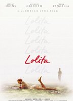 Lolita (1997) Обнаженные сцены