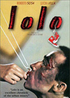 Lolo (1992) Обнаженные сцены