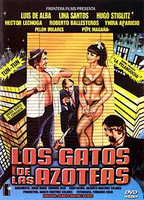 Los gatos de las azoteas 1988 фильм обнаженные сцены