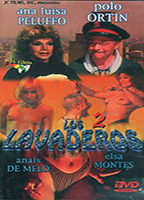 Los lavaderos 2 (1987) Обнаженные сцены