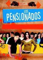 Los Pensionados обнаженные сцены в ТВ-шоу