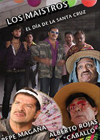 Los maistros... el dia de la Santa Cruz (2014) Обнаженные сцены