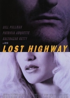 Lost Highway 1997 фильм обнаженные сцены