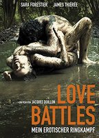 Love Battles (2013) Обнаженные сцены