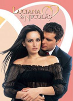 Luciana y Nicolás обнаженные сцены в ТВ-шоу