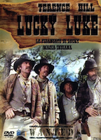 Lucky Luke обнаженные сцены в ТВ-шоу