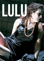Lulu. Eine Mörderballade (Stageplay) (2016) Обнаженные сцены