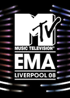 MTV Europe Music Awards обнаженные сцены в ТВ-шоу