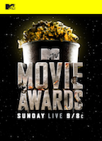 MTV Movie Awards 1992 - 2016 фильм обнаженные сцены