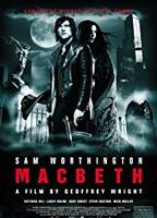 Macbeth (II) (2006) Обнаженные сцены