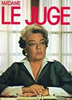 Madame le juge 1978 фильм обнаженные сцены