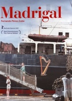 Madrigal (2007) Обнаженные сцены