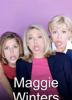Maggie Winters обнаженные сцены в ТВ-шоу