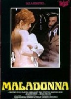 Maladonna (1984) Обнаженные сцены