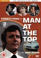 Man at the Top (1970-1972) Обнаженные сцены