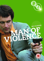 Man of Violence 1970 фильм обнаженные сцены